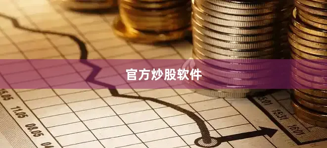 官方炒股软件