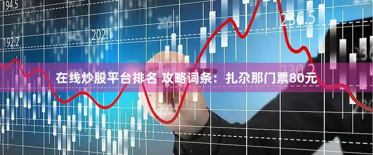 在线炒股平台排名 攻略词条：扎尕那门票80元