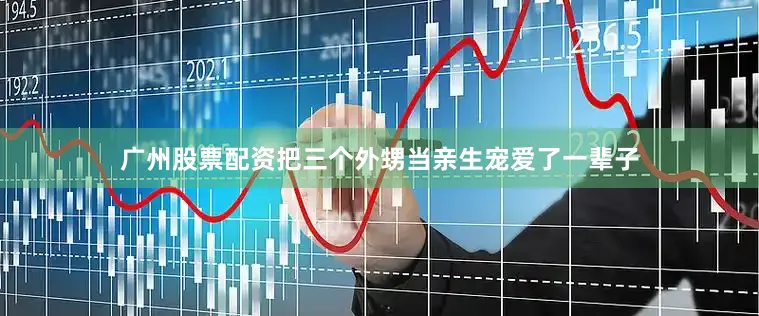 广州股票配资把三个外甥当亲生宠爱了一辈子