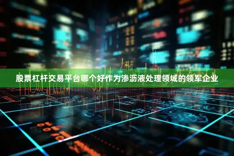 股票杠杆交易平台哪个好作为渗沥液处理领域的领军企业