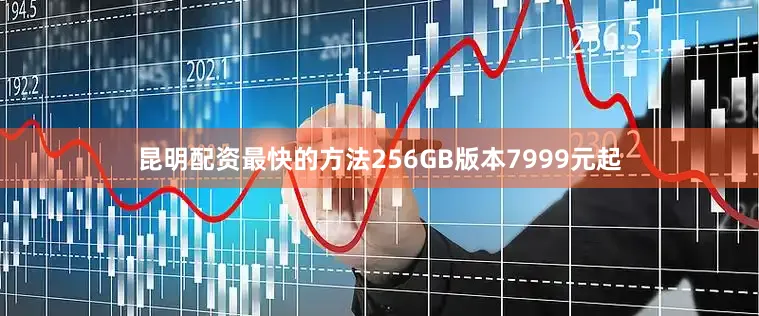 昆明配资最快的方法256GB版本7999元起